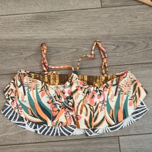 Girls Maaji Bikini Top